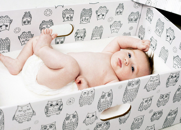 Baby Box Company