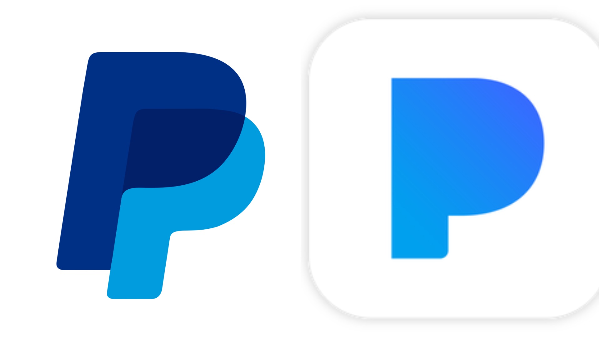 PayPal Mocks Pandora For “Blatantly Pirating” Logo