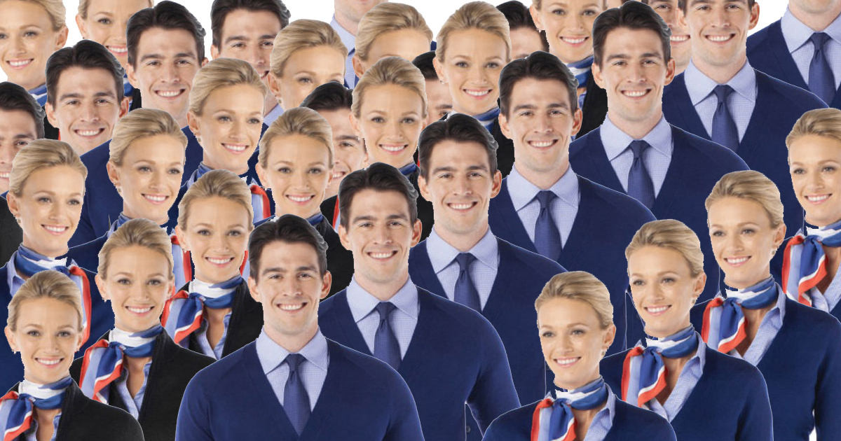 American Airlines Dropping Supplier Behind Controversial New Uniforms
