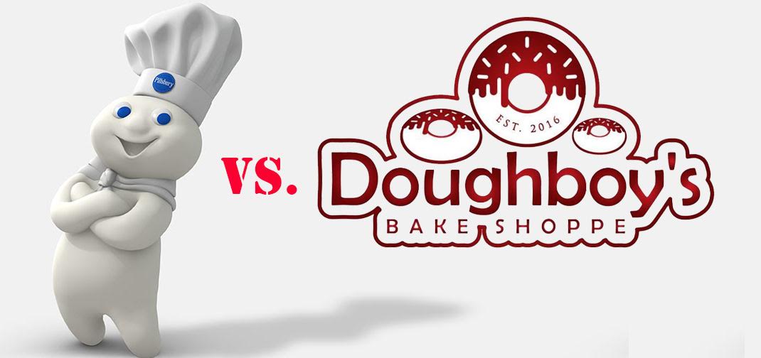 Small Bakery Changes Name After Legal Threat From Pillsbury Doughboy’s Lawyer