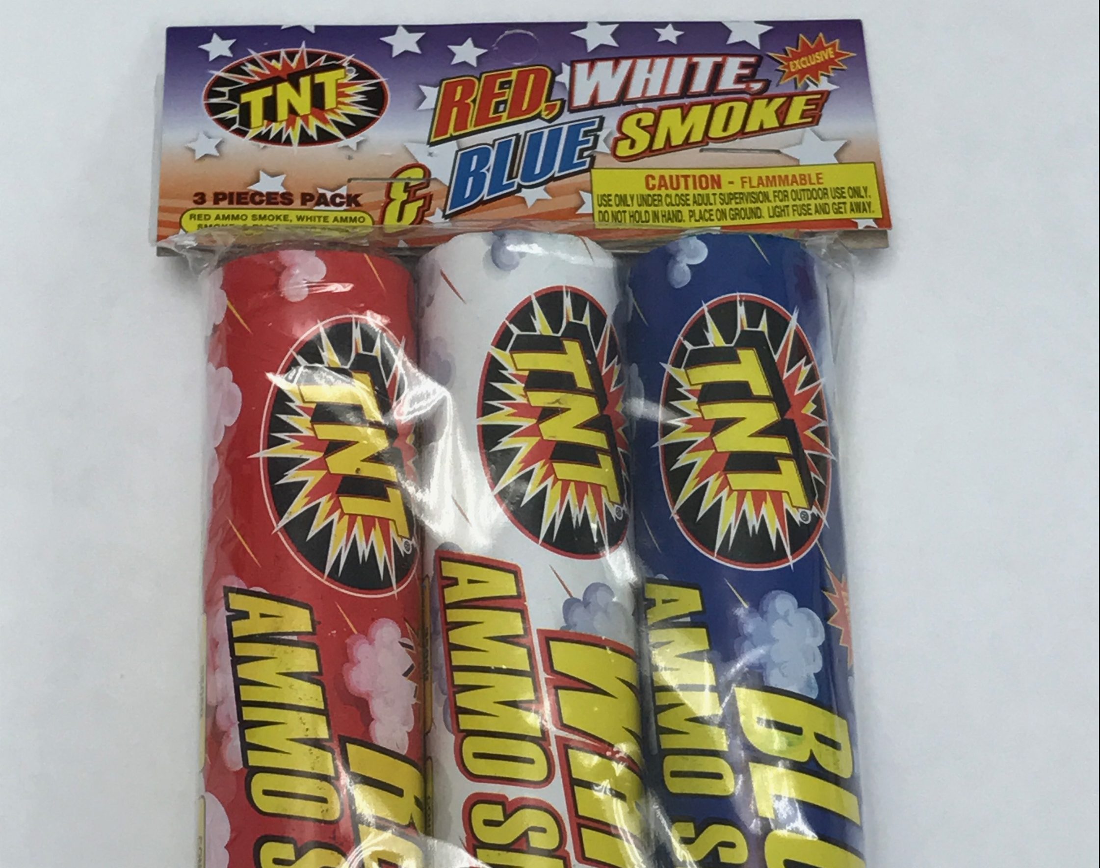 Don’t Use These Recalled Fireworks & Other July 4th Safety Tips