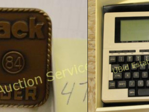 18 Fascinating Items From RadioShack’s Corporate Memorabilia Auction