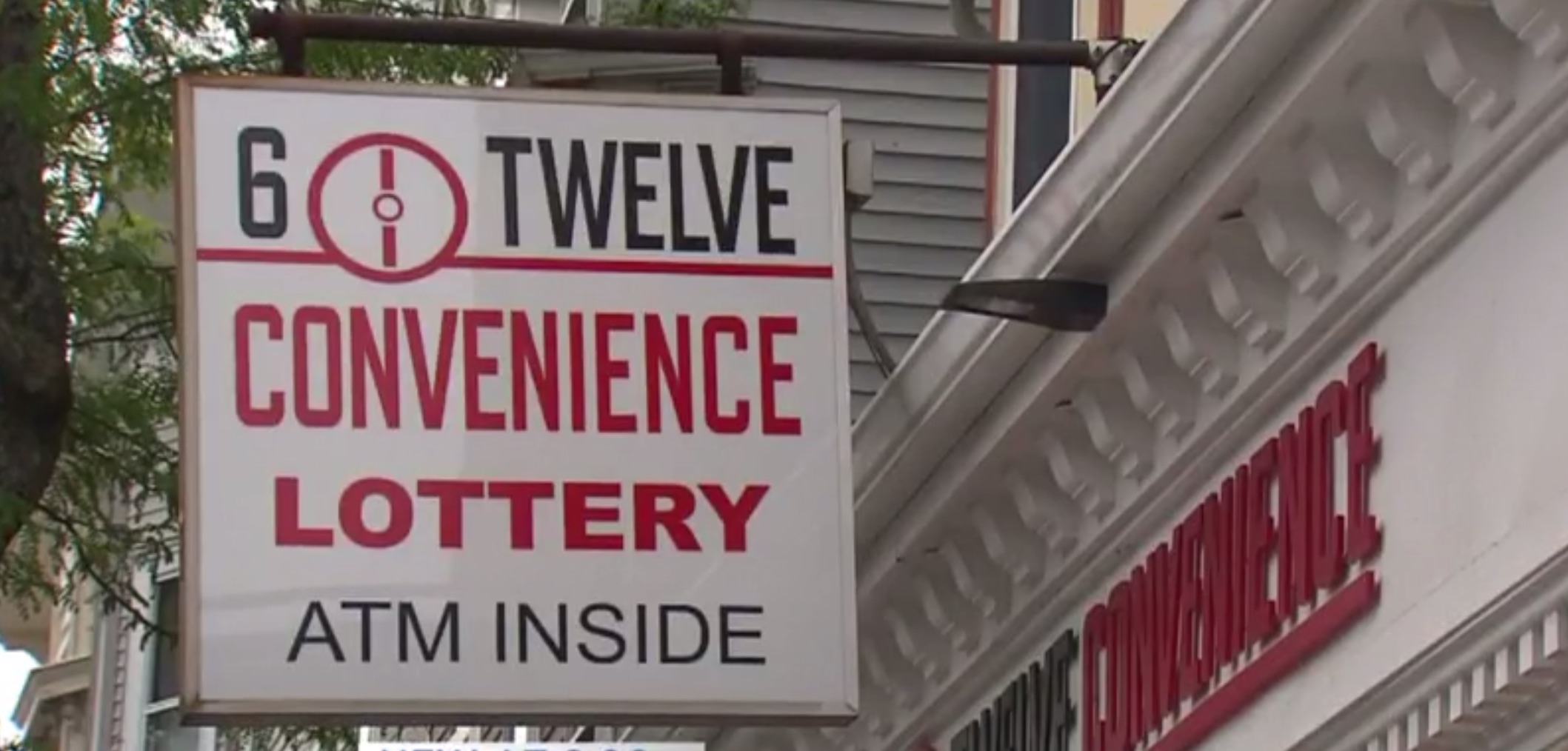 Former 7-Eleven Franchisee Opens Store Called 6-Twelve, Declares War