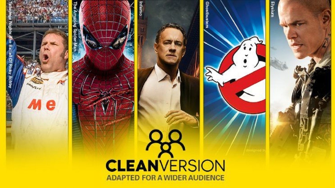 Sony Ticks Off Hollywood By Distributing ‘Clean’ Edits Of Major Movies