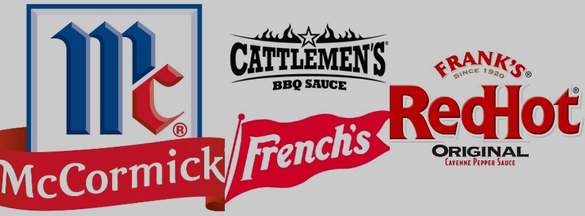 McCormick Spices Buys Maker Of French’s Mustard, Other Sauces For $4.2B