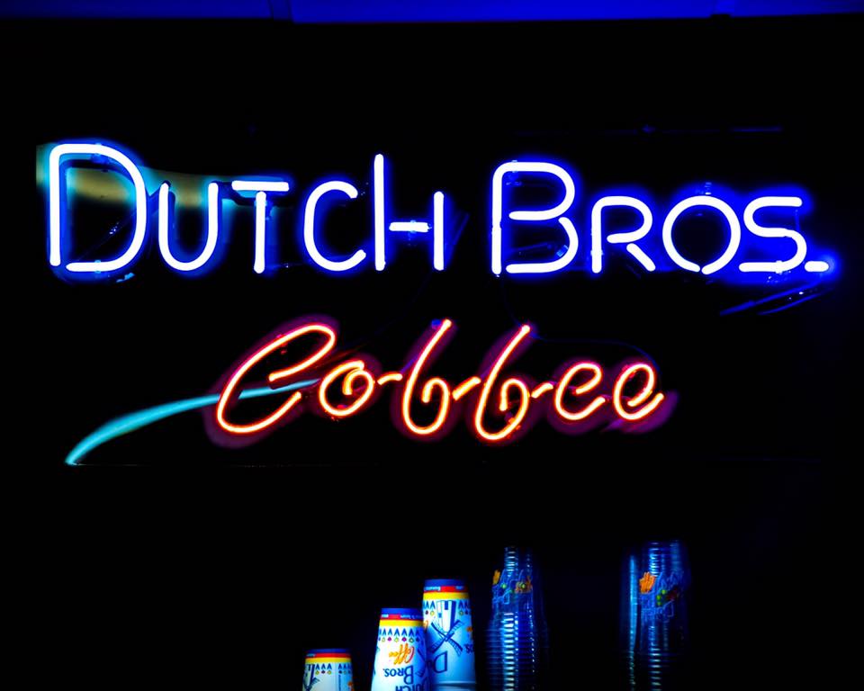 Dutch Bros. Coffee