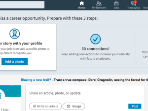 LinkedIn Can’t Block Third-Party Scanning Of Public Profiles To Identify Employees Most Likely To Leave