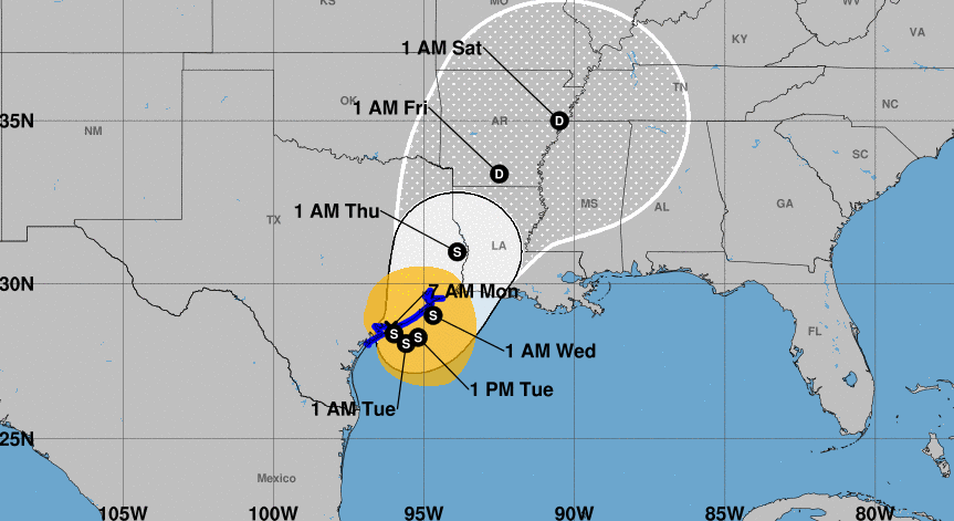 How To Avoid Scams & Fake Charities In Aftermath Of Hurricane Harvey