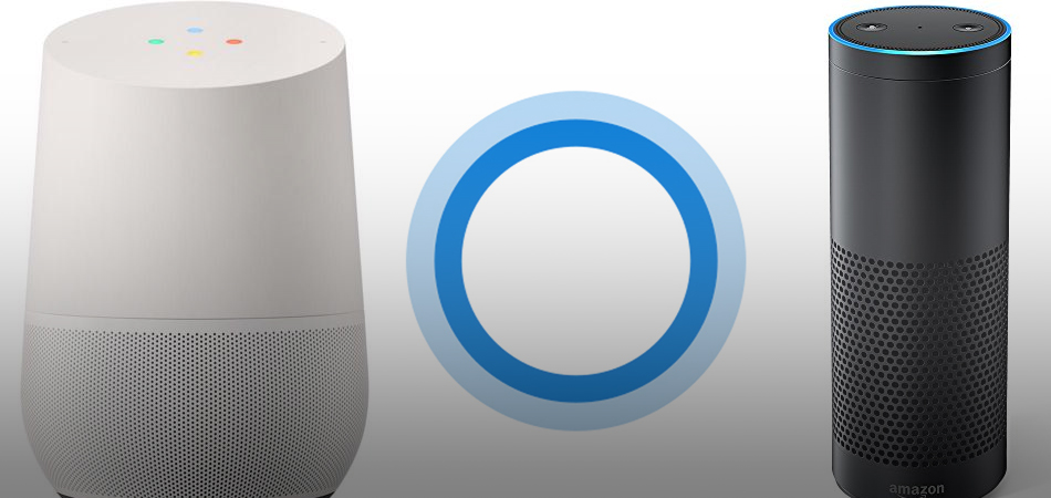 Google Assistant Begins Takeover Of Home Appliances; Alexa & Cortana Make Friends