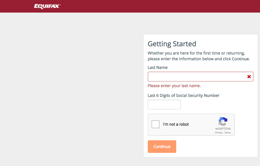 Equifax Already Being Sued Over Massive Breach; Company Criticized For Amateurish Response To Theft