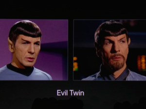 Apple Admits That Face ID May Be Fooled By Evil Twins & Little Kids