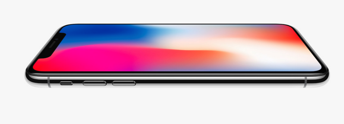 iPhone X Production Hiccup Could Lead To Shortages