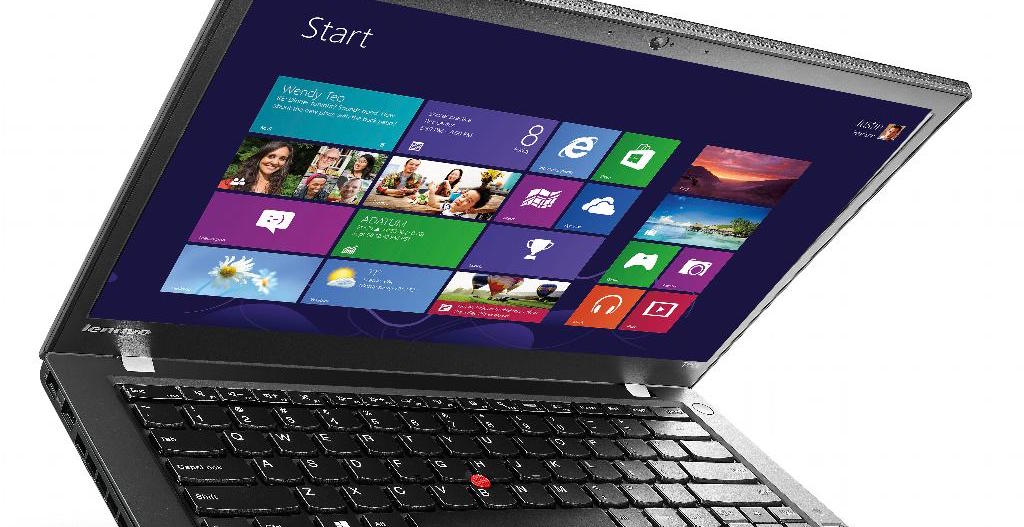 Lenovo Gets Slap On Wrist From Feds Over Pre-Installed Ad Software With Gaping Security Hole