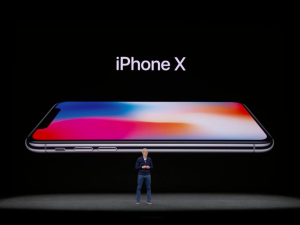 Apple’s iPhone X Likely To Make Billions Of Dollars… For Samsung