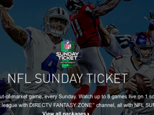DirecTV Won’t Confirm Or Deny Reports It’s Letting Upset Customers Cancel NFL Sunday Ticket