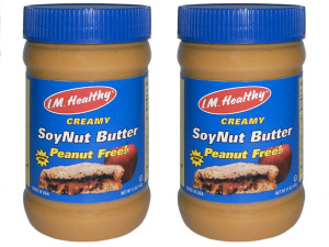Amazon Seller Offering Expensive, Potentially Contaminated Soy Butter 6 Months After Recall