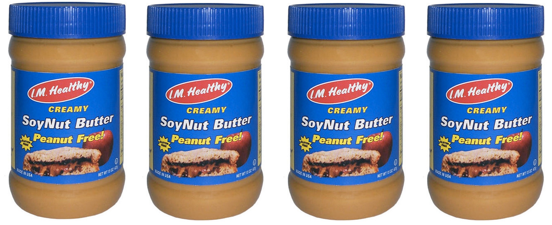 Amazon Seller Offering Expensive, Potentially Contaminated Soy Butter 6 Months After Recall