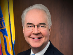 Health & Human Services Secretary Tom Price Resigns Amid Private Jet Scandal