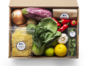 Blue Apron Laying Off Hundreds Of Employees In “Realignment” Effort
