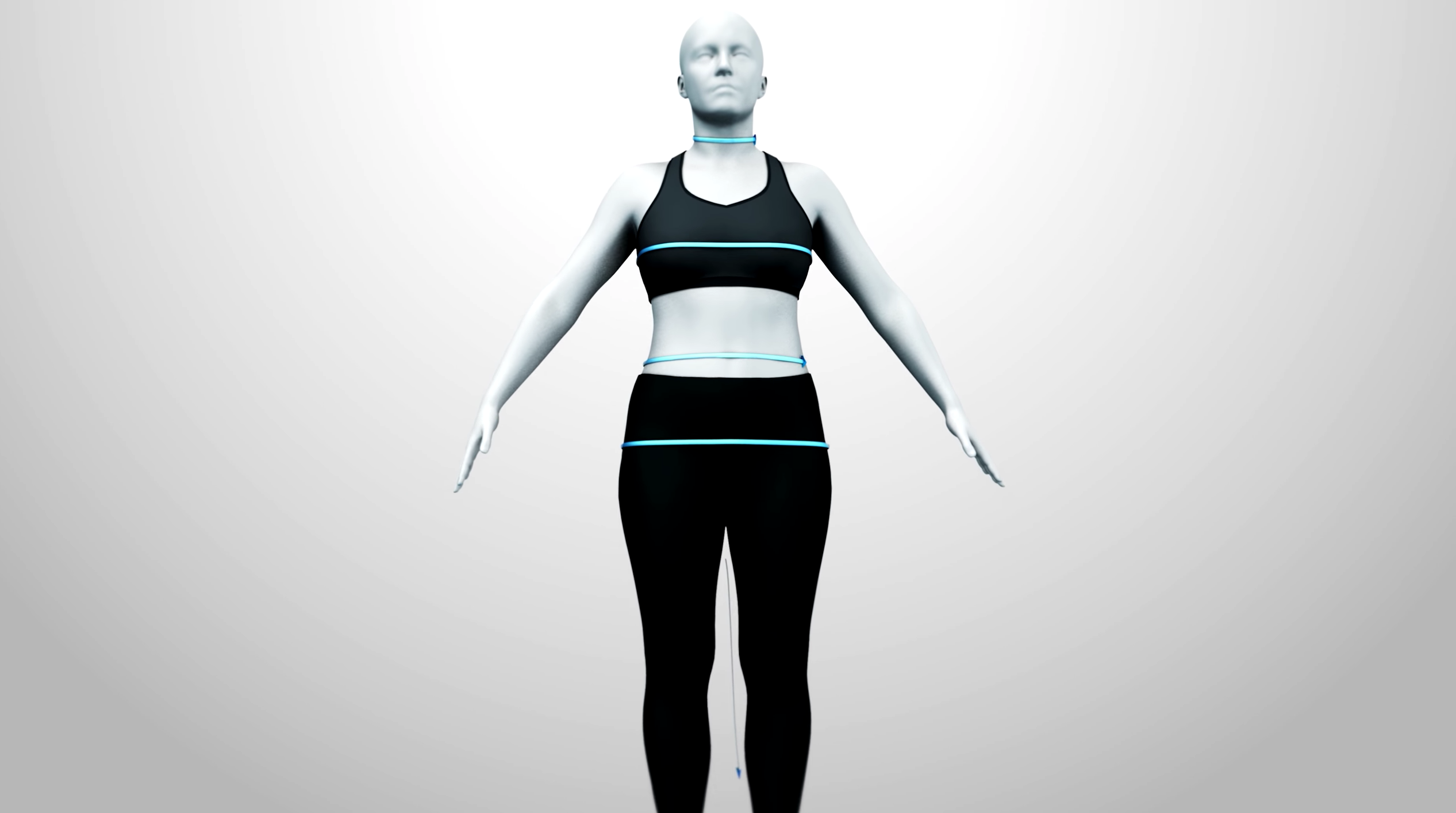 Amazon Acquires 3D Body Modeling Company That Could Be Useful For Fashion, Gaming