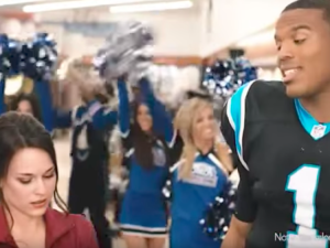 Dannon Drops Cam Newton For “Sexist And Disparaging” Comment To Female Reporter