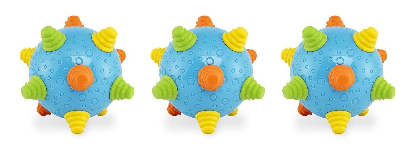 Toys ‘R’ Us Recalls 29,000 ‘Wiggle Ball’ Toys Over Choking Hazard