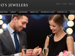Jeweler, Wife Face Criminal Charges Of Preying On Military Servicemembers