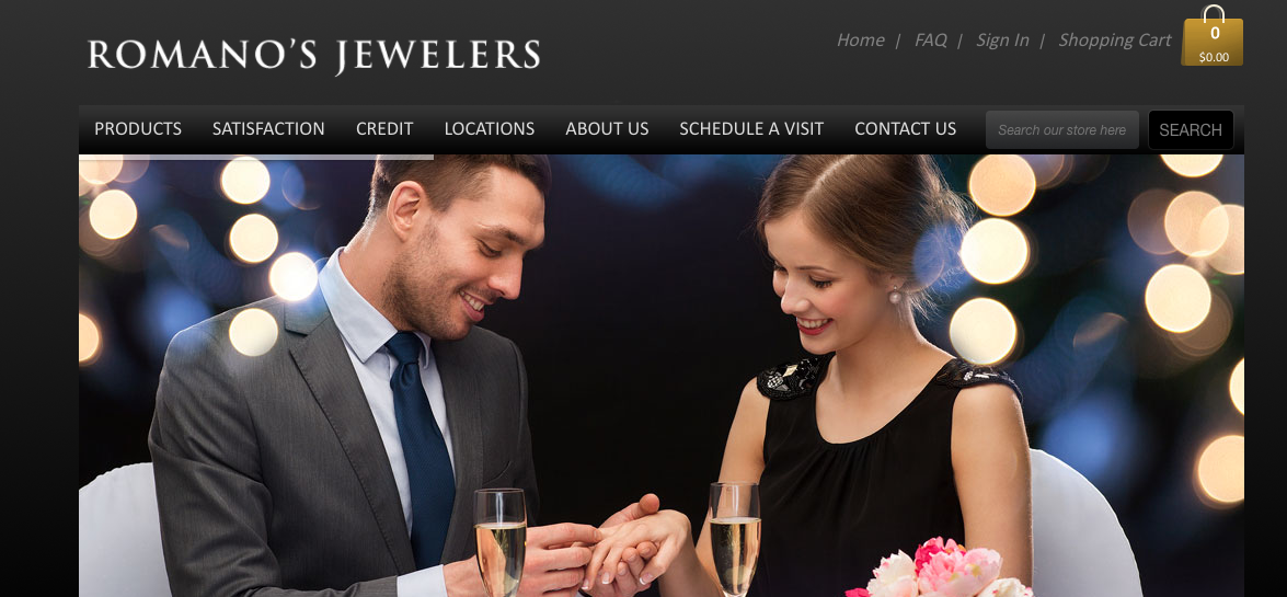 Jeweler, Wife Face Criminal Charges Of Preying On Military Servicemembers