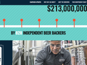 Craft Brewers Hoping To Crowdfund $213B To Buy Anheuser-Busch InBev