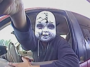 Criminals With Terrifying Baby Mask Deploy ATM Skimmers In Minnesota